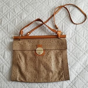 Tre Vero Handbag